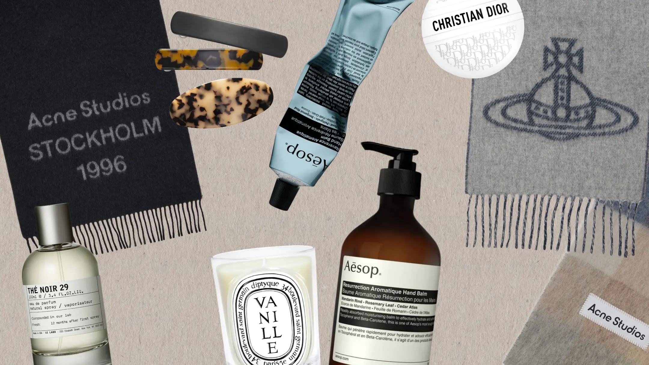 cozy gifts